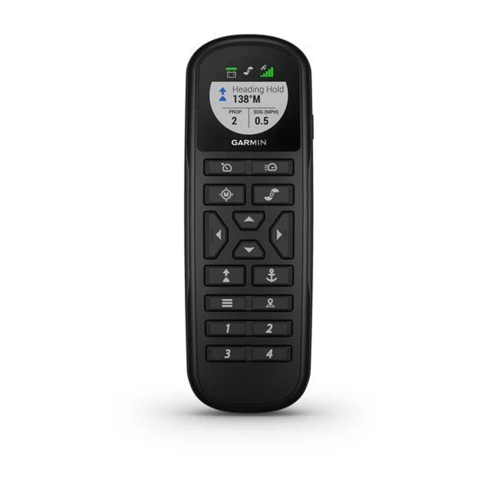 Электромотор FORCE 50 троллинговый мотор