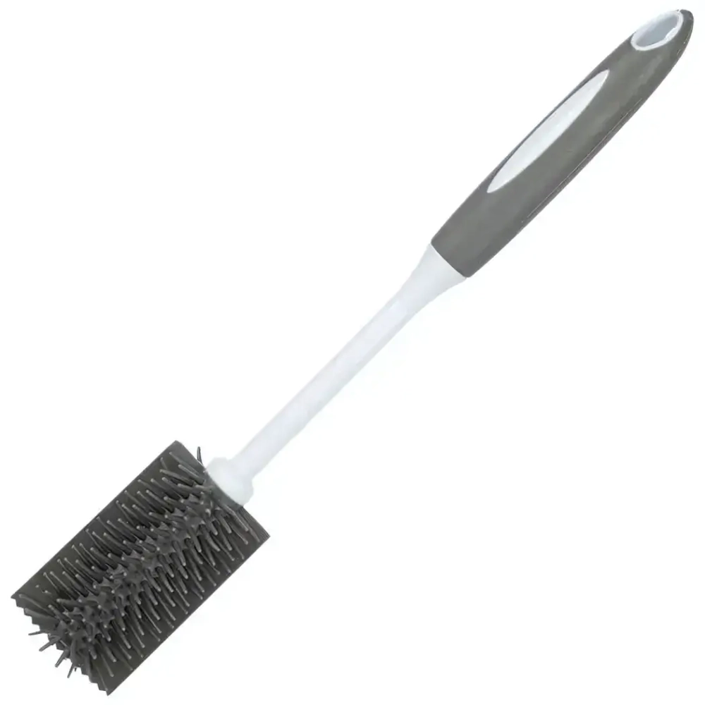 Щетка-ершик KB-10, 30*4,7*4,5 см