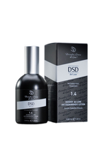 Dsd de Luxe ANTISEBORRHEIC LOTION 1.4 / Антисеборейный лосьон Дсд Де Люкс № 1.4