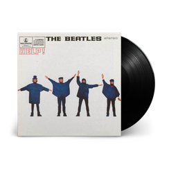 Vinil \ Пластинка \ Vynil HELP LIMITED EDITION VINYL - The Beatles