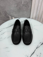 Лоферы Louis Vuitton