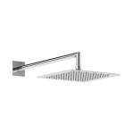 Верхний душ с изливом CEZARES PORTA-TDDQ-30-01