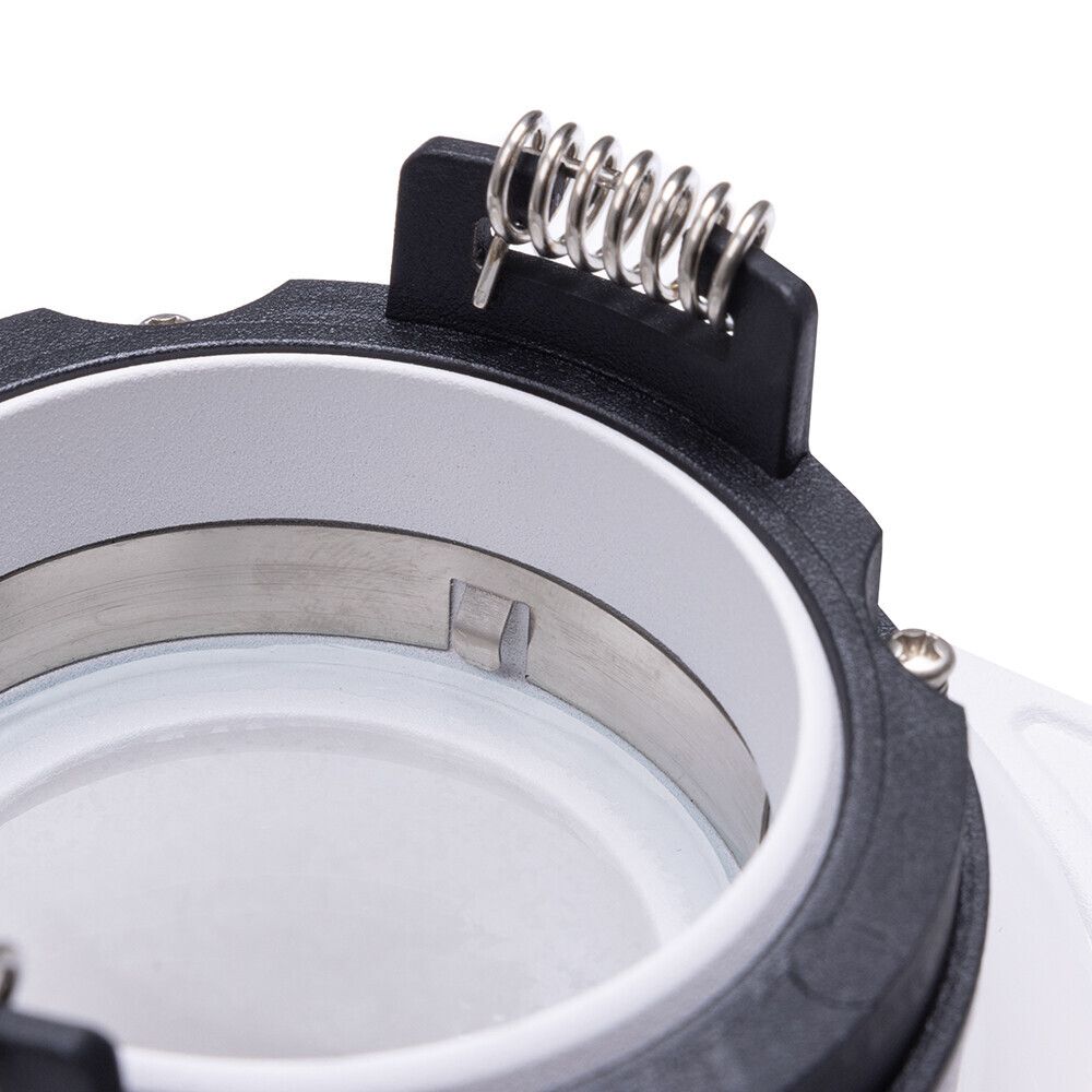 Точечный встраиваемый светильник Arte Lamp