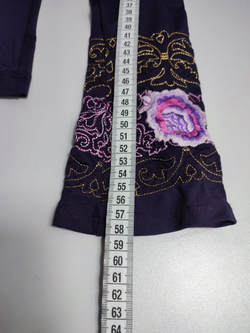 Джемпер Swish jeans синий 44 размер