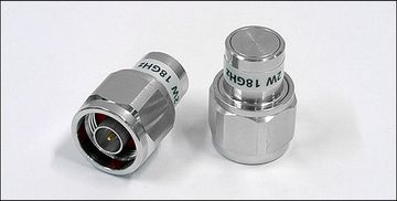 Согласованная нагрузка N-611T-2WQ-18GHz