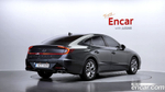 Hyundai Sonata (DN8) 1.6 Turbo (03.2021)