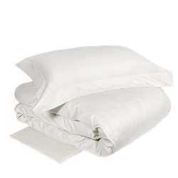 Постельное белье Velasca (240 x 220 см) Bianco Seta