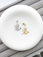 Подвеска птица