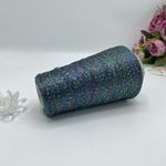 микро Пайетки COFIL 55% полиамид  45% пайетки