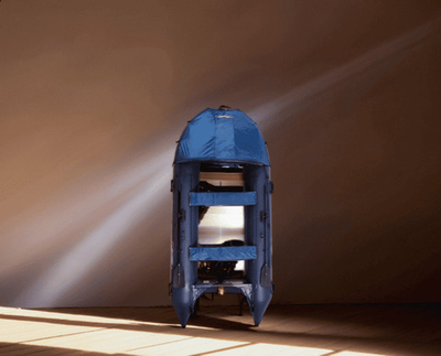 Лодка ПВХ ГЛАДИАТОР D400AL