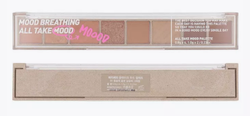Тени для век Peripera All Take Mood Palette № 01