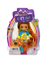 Кукла Barbie Экстра Минис 5 HHF81