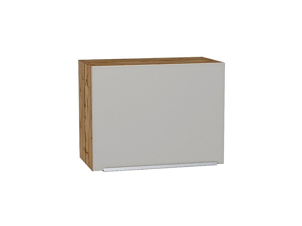 Шкаф верхний горизонтальный Фьюжн