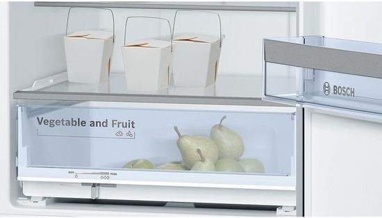 Холодильник Bosch KGN39LW10R