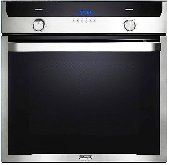Электрический духовой шкаф DeLonghi SLM 8 RUS