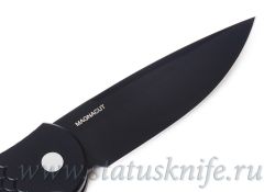 Нож Pro-Tech TR-3X1 MC MagnaCut Fish Scalesфотография - 6