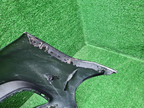 Бампер передний Mercedes V W447 (2014-н.в.) AMG