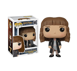 Коллекционные игрушки "Harry Potter"