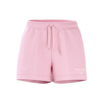 Женские Шорты теннисные Björn Borg Essential 1 - fairy tale