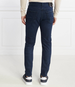 Джинсы TAPERED HOUSTON PSTR NEPON IND Tommy Hilfiger - темно-синий(MW0MW33352)