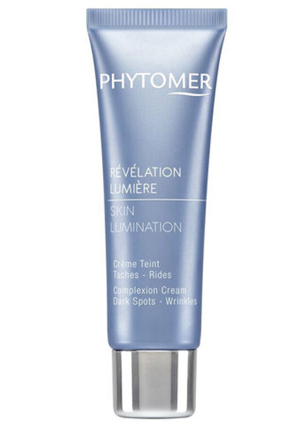 Крем от морщин и темных пятен PHYTOMER Skin Lumination Complexion Cream