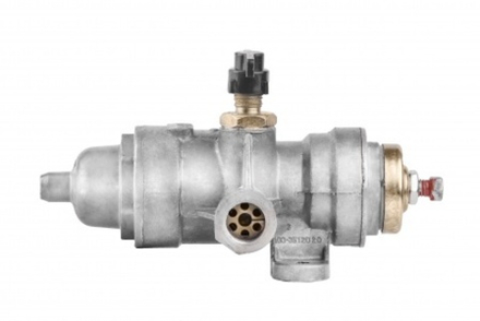 100-3512010 Регулятор давления