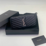 Кошелек Yves Saint Laurent, арт. 482459818