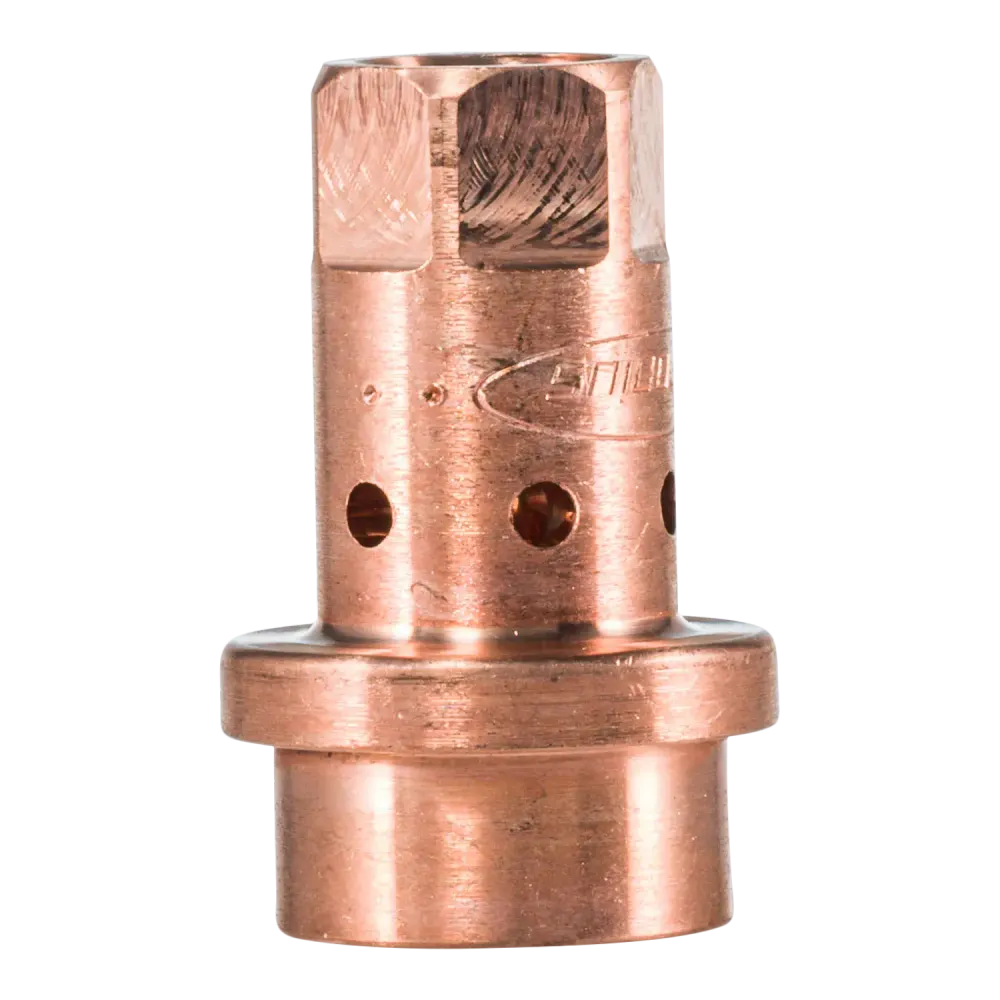 Вставка M8x1,5 / SW10x26,5mm под контактный наконечник (1уп.-5шт.) (42,0001,4651,5)