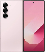 Смартфон Samsung Galaxy Z Fold6