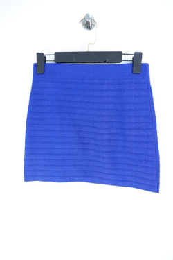 Юбка Promod яркая в обтяжку 40-42 размер