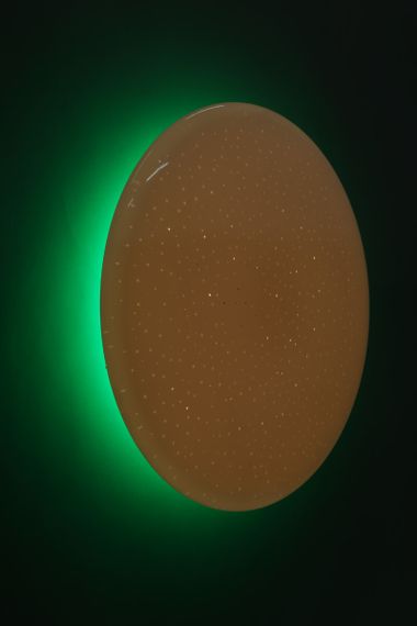 Потолочный светодиодный светильник Omnilux Melofon OML-47337-48