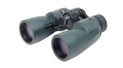 Бинокль Veber ED 10х42 WP green [27158]