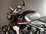Triumph Trident 660, 2021