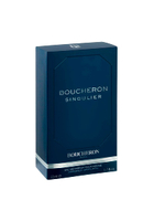 BOUCHERON Singulier men 50ml edp NEW