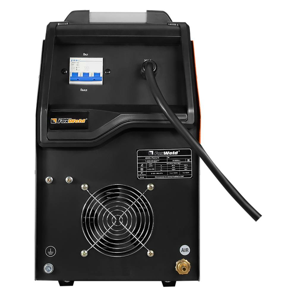 Аппарат плазменной резки Plasma 73 6007