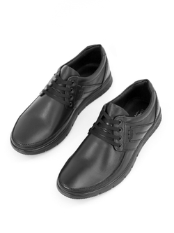 Полуботинки мужские K288-1P