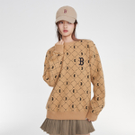 Свитеры MLB 23FW, 3AMTM0134-43CAL