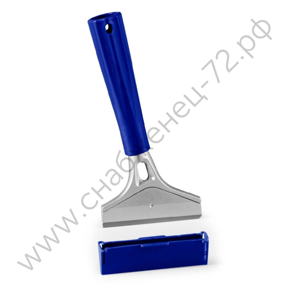 Скребок для пола Filmop для возможного использования с ручкой