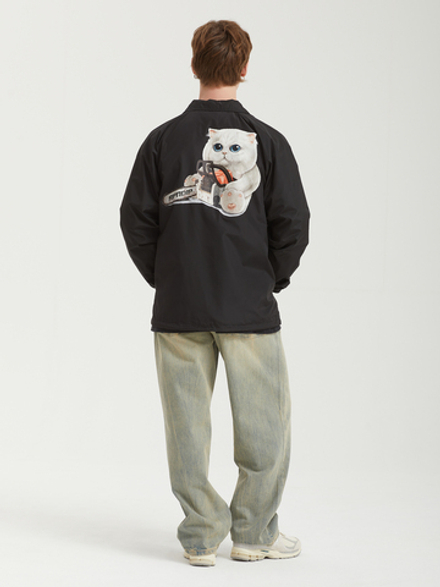 Мужская Куртка Find Fout Coaches