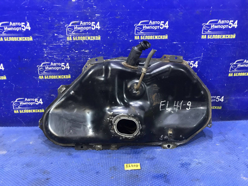 Бак топливный TOYOTA CORSA 1991