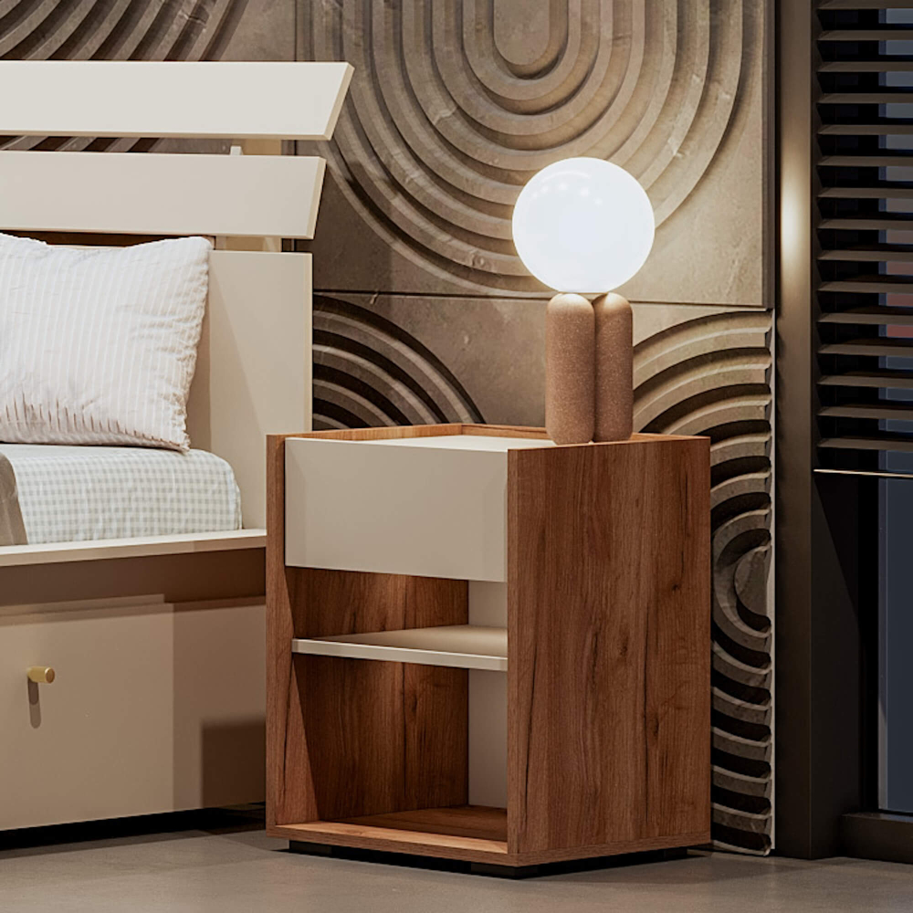 Орма (Тащи в дом) Тумба прикроватная