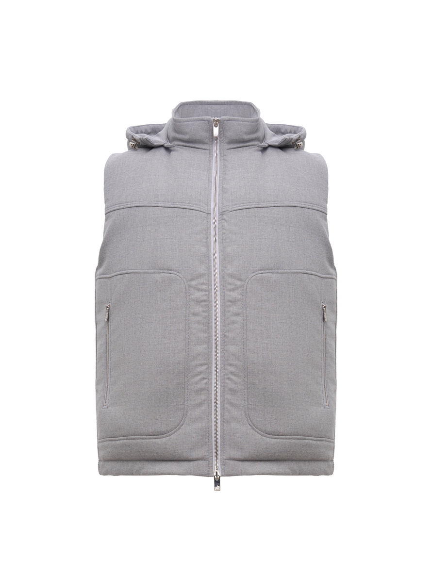 Жилет Tombolini