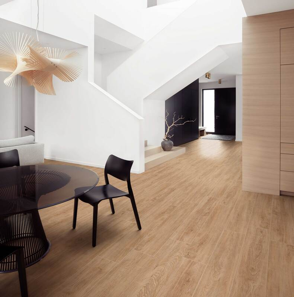 SPC ЛАМИНАТ CRONAFLOOR WOOD КЕЛЬМЕ