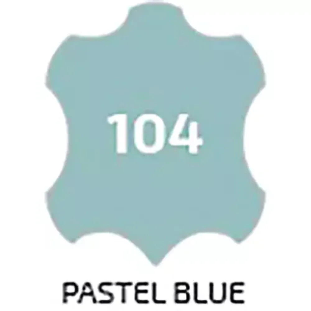 Краситель Tarrago Color Dye, 25мл, [104] синий дым