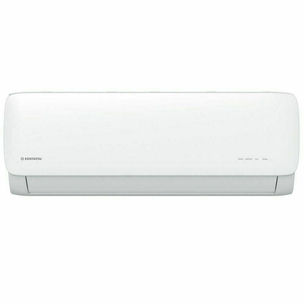 Инверторный настенный кондиционер сплит-система Kentatsu KSGA53HZRN1W/KSRA53HZRN1