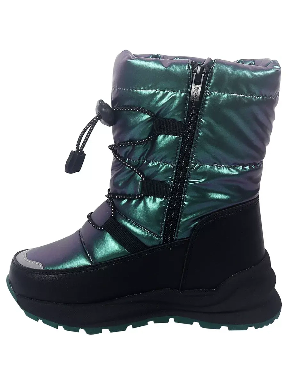 Детские Зимние Сапоги