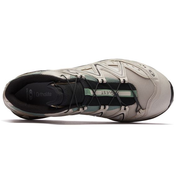 SALOMON XT Quest - Трекинговые роботы в низких университетах