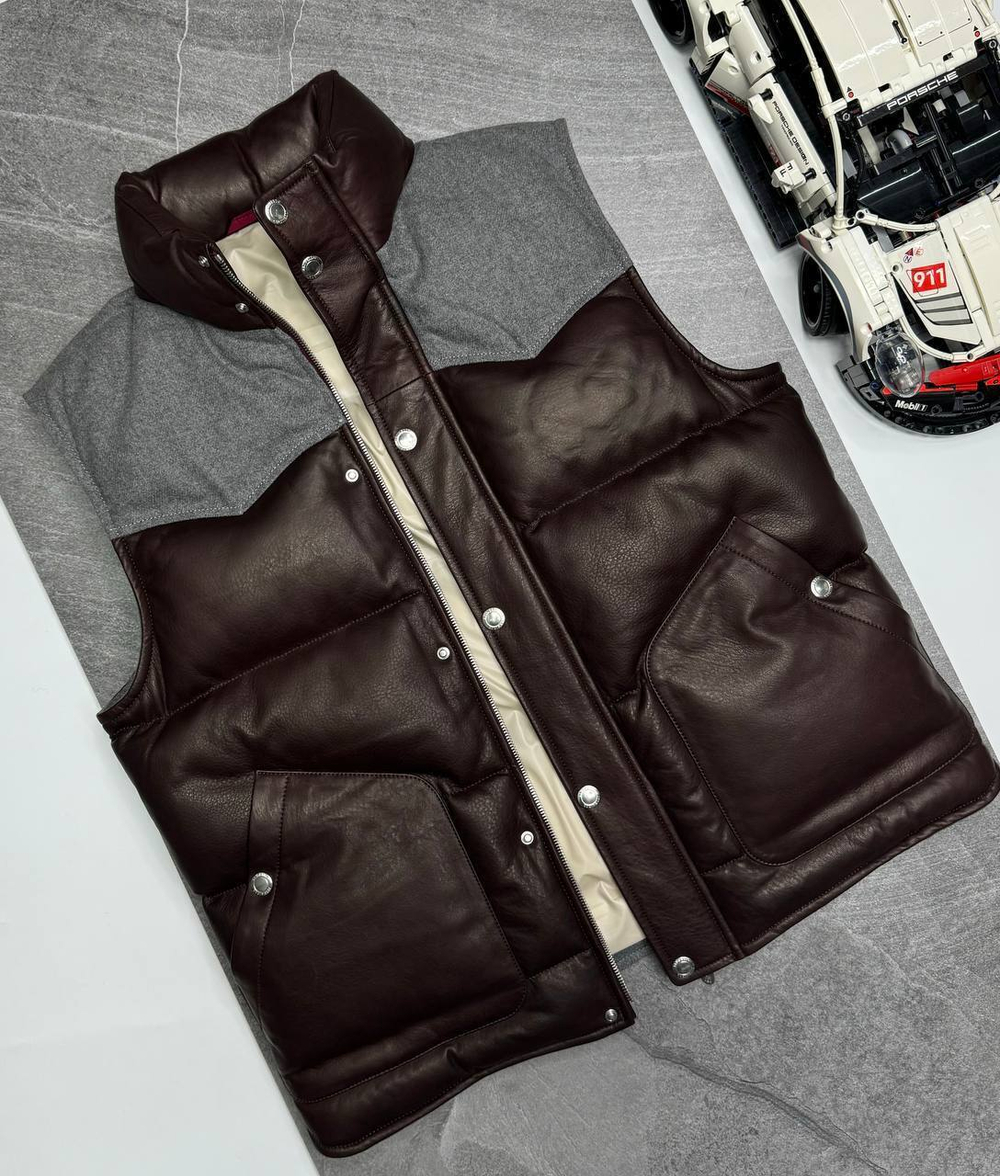 Безрукавка Brunello Cucinelli