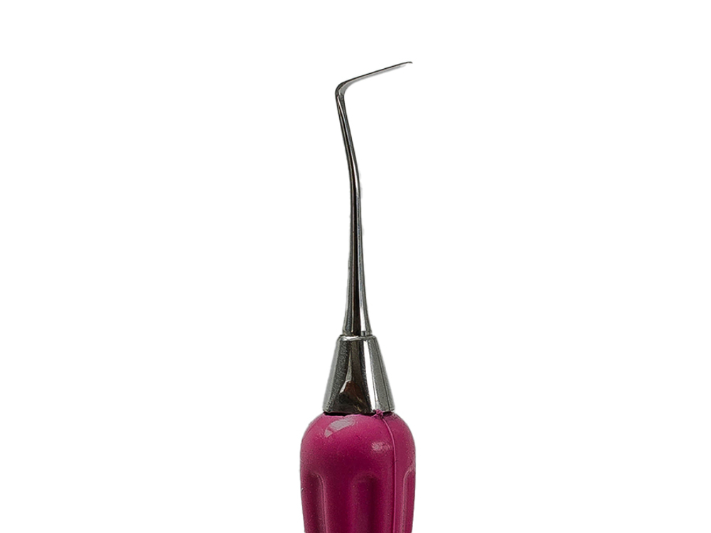 Гладилка для точного моделирования СР-5000-1-1 ЛМП (розовый силикон)