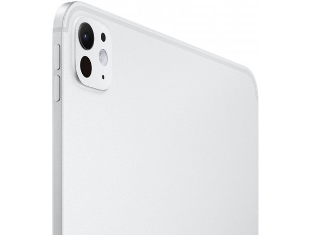 Планшет Apple iPad Pro 11 (2024) 2Tb Wi-Fi + Cellular Silver